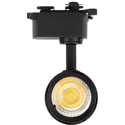 Светильник REXANT 611-003 Стар Трек 12Вт 4000К 23 град LED черный