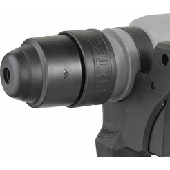 Перфоратор Milwaukee M18 FUEL M18ONEFHX-0X 4933478503 (без АКБ, кейс)