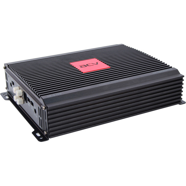 Автомобильный усилитель ACV LX-2.100