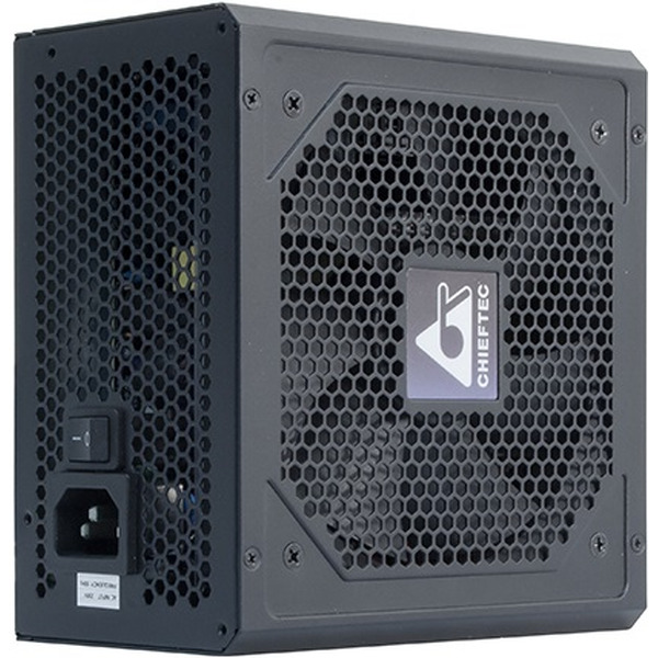 Блок питания CHIEFTEC Eco Series GPE-500S