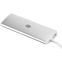 Разветвитель Digma HUB-4U3.0-UC-S