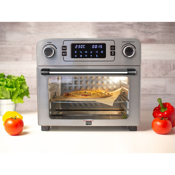 Мини-печь GFgril GFAO-700