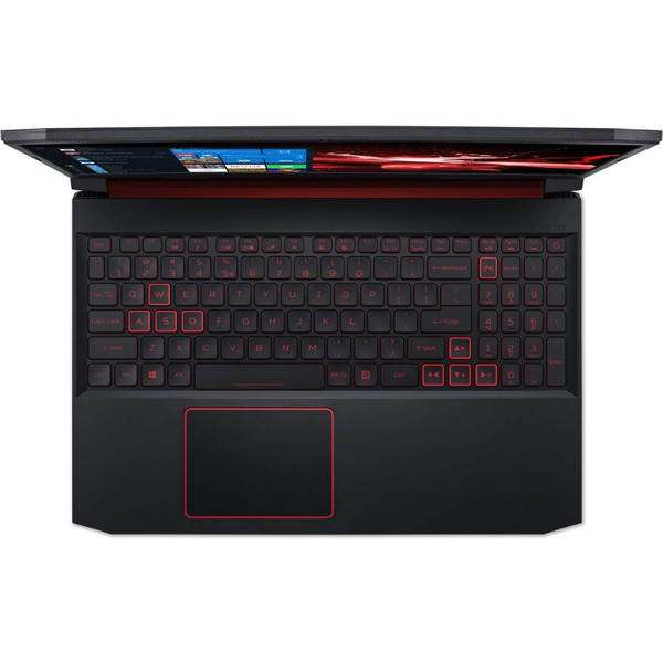 Ноутбук Acer Nitro 5 AN515-54-57WP NH.Q5BEU.047