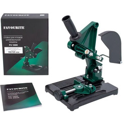 Стойка для УШМ Favourite FG 125R