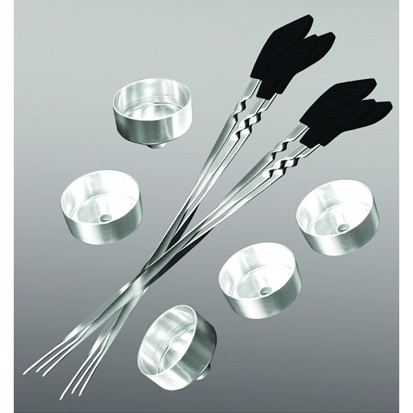 Электрошашлычница REDMOND RBQ-0252-E