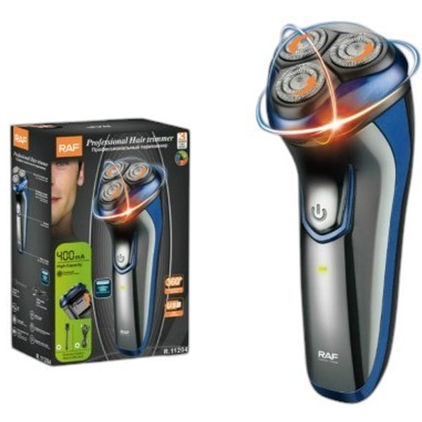 Электробритва RAF R.11204