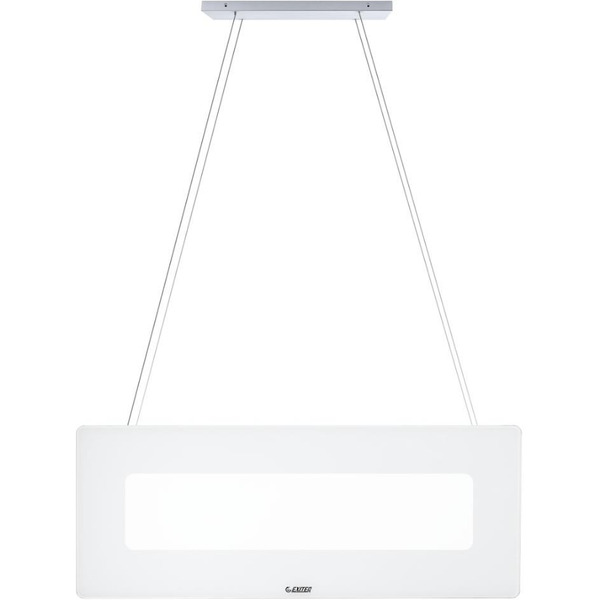 Кухонная вытяжка Exiteq EX-1459 (белый)