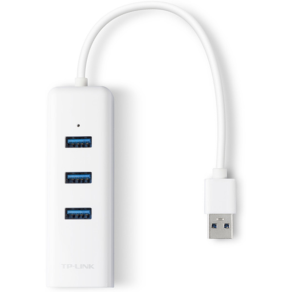 Сетевой адаптер TP-Link UE330