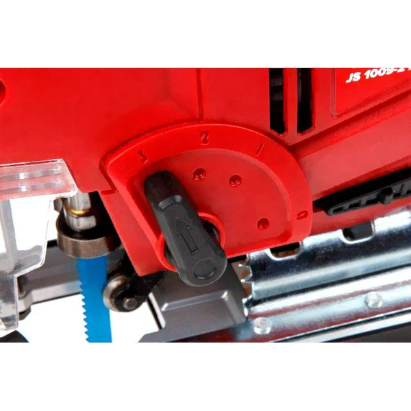 Электролобзик Wortex JS 1009-2 LE (JS10092LE0021)