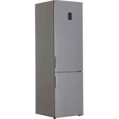 Холодильник SAMSUNG RB37A5200SA/WT