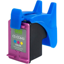 Картридж струйный Cactus CS-CC643 №121 (многоцветный)