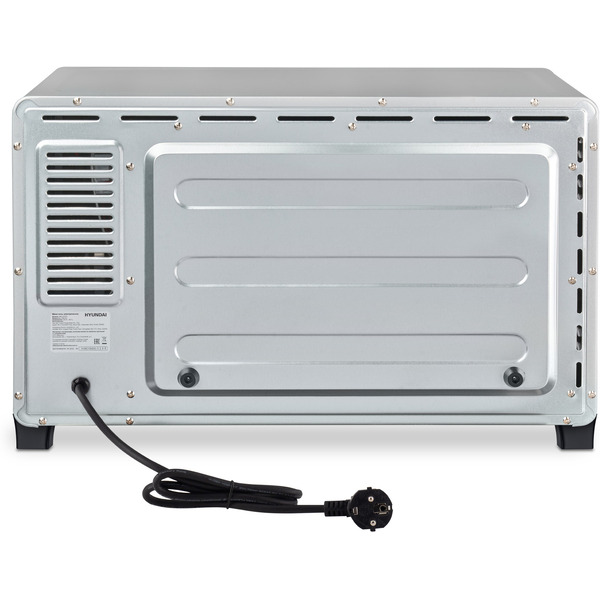 Мини-печь Hyundai MIO-HY075