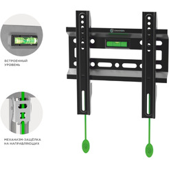 Кронштейн Onkron FM1
