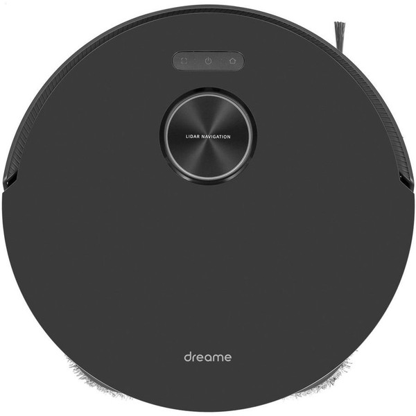 Робот-пылесос Dreame L10s Pro (RLS6L)
