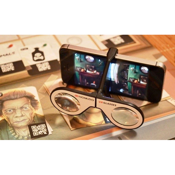 Настольная игра Hobby World Место преступления