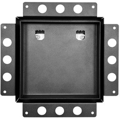 Осевой вентилятор Homy Air APT125BH