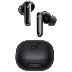 Наушники беспроводные Soundcore P40i Черный