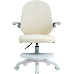 Кресло детское YOKA YC-31-2 Milooo (бежевый)