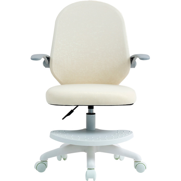 Кресло детское YOKA YC-31-2 Milooo (бежевый)