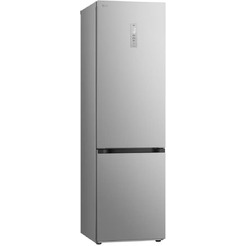Холодильник LG DoorCooling+ GC-B459FNPW