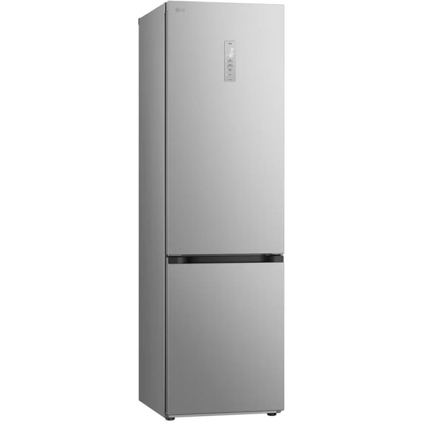 Холодильник LG DoorCooling+ GC-B459FNPW