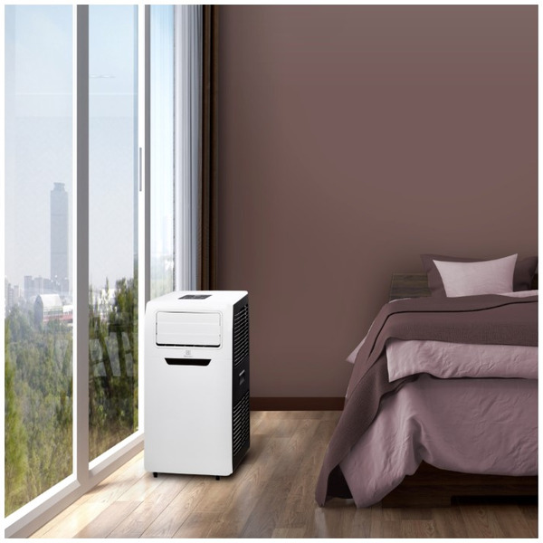 Кондиционер мобильный ELECTROLUX EACM-14 FM/N3