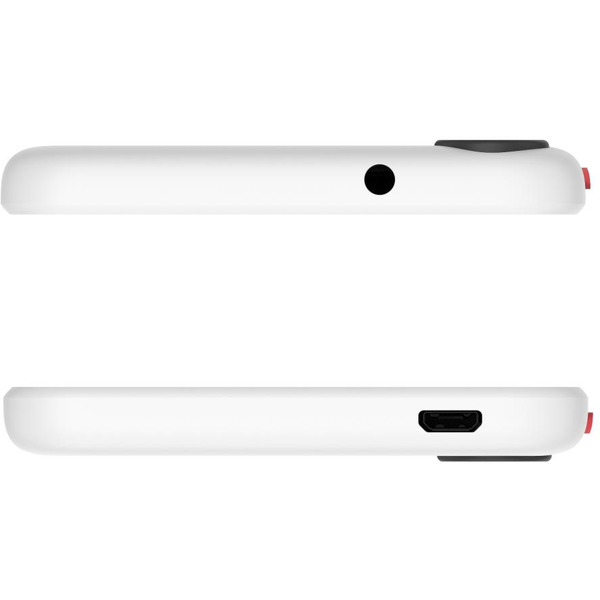 Смартфон HTC Desire 530 EAA Stratus (White)