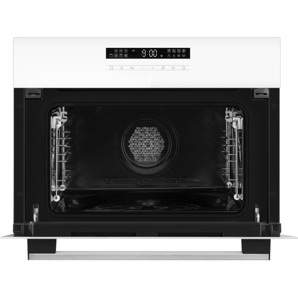 Компактный духовой шкаф с СВЧ WEISSGAUFF OE 442 WK