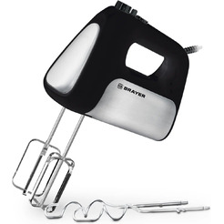 Миксер BRAYER BR1303 BK