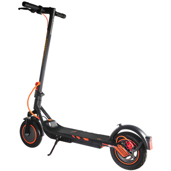 Электросамокат Kugoo F2
