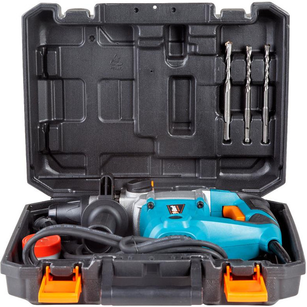 Перфоратор Bort BHD-1000-Turbo