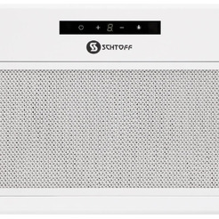 Кухонная вытяжка Schtoff Polar 60 (белый)