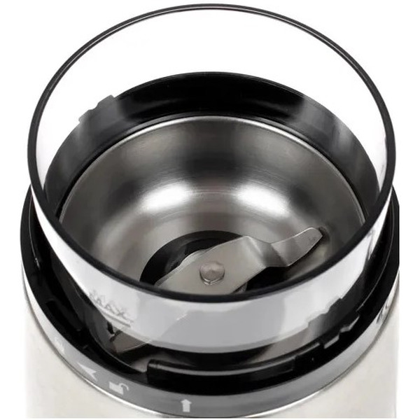 Кофемолка HOLT HT-CGR-006