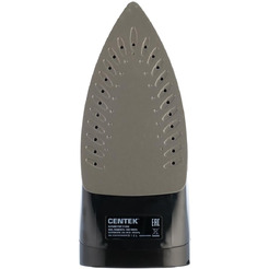 Утюг Centek CT-2348 (синий)