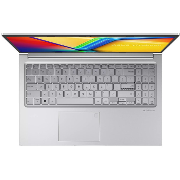 Ноутбук ASUS VivoBook 15 X1504ZA-BQ1484