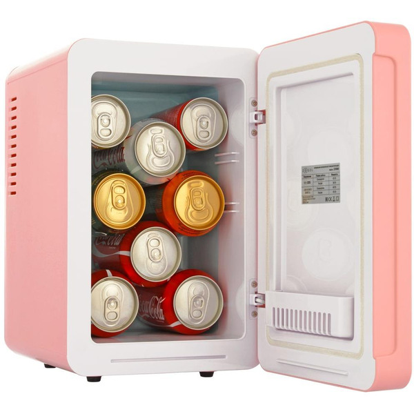 Холодильник для косметики ZUGEL ZCR060