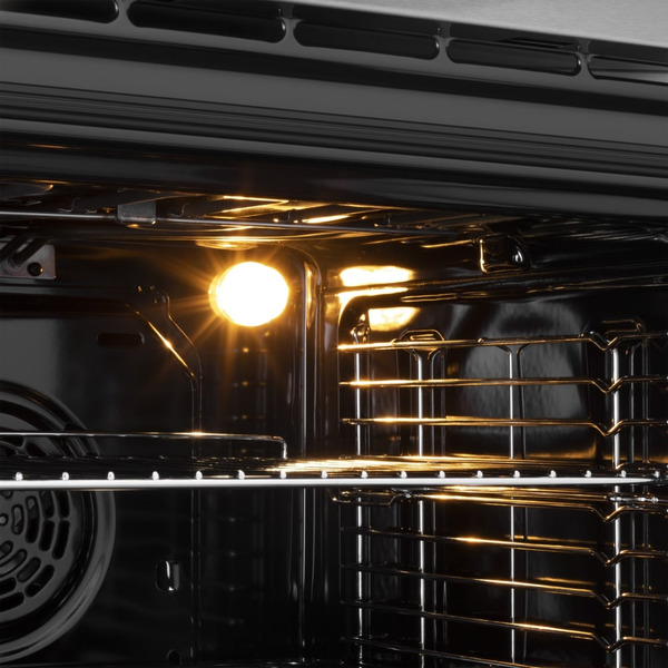 Духовой шкаф MAUNFELD MEOC708PS