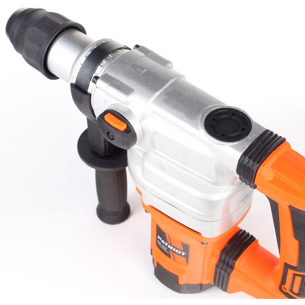 Перфоратор PATRIOT RH400