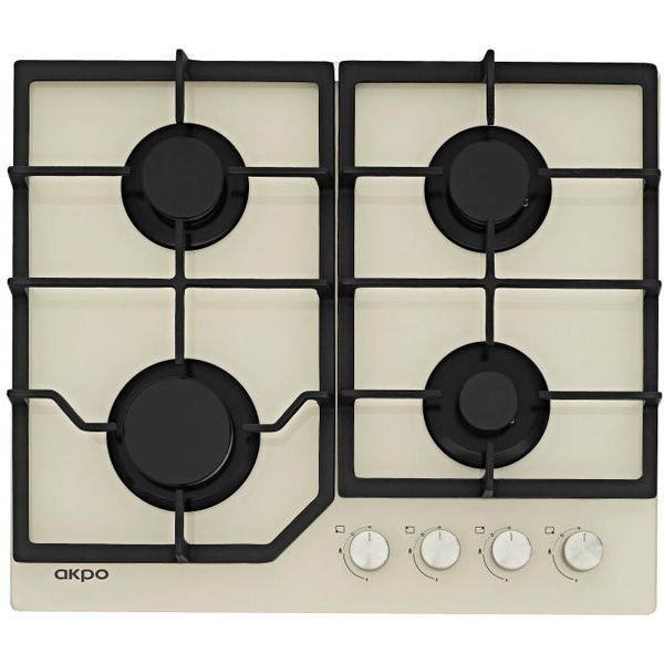 Варочная панель Akpo PGA 604 LGC IV