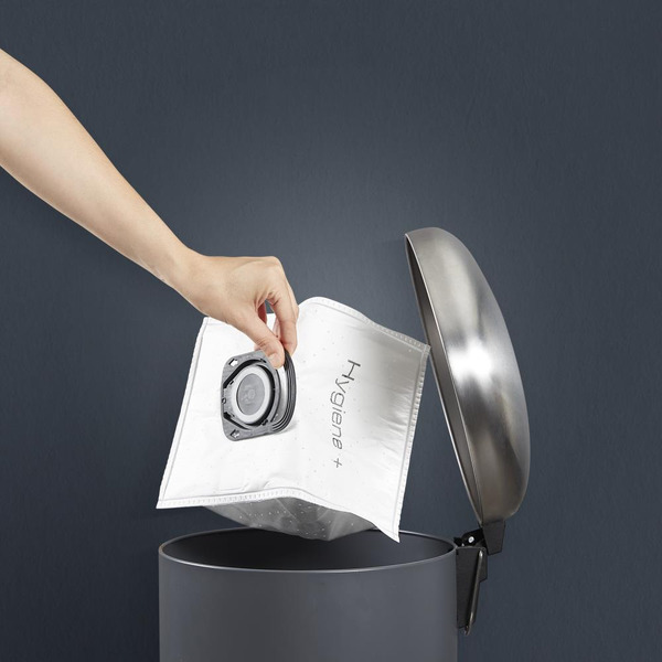 Пылесос Tefal TW3154EA