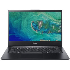 Ноутбук Acer Swift 1 SF114-32-P60A (NX.H1YEU.015)