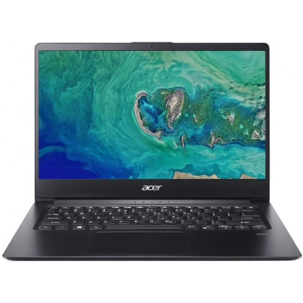 Ноутбук Acer Swift 1 SF114-32-P60A (NX.H1YEU.015)