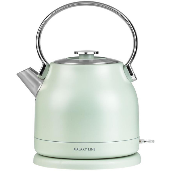 Электрический чайник Galaxy Line GL0333 (мятный)