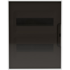 Бокс пластиковый DKC F24W1WD
