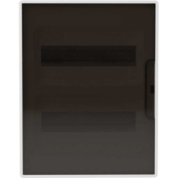 Бокс пластиковый DKC F24W1WD