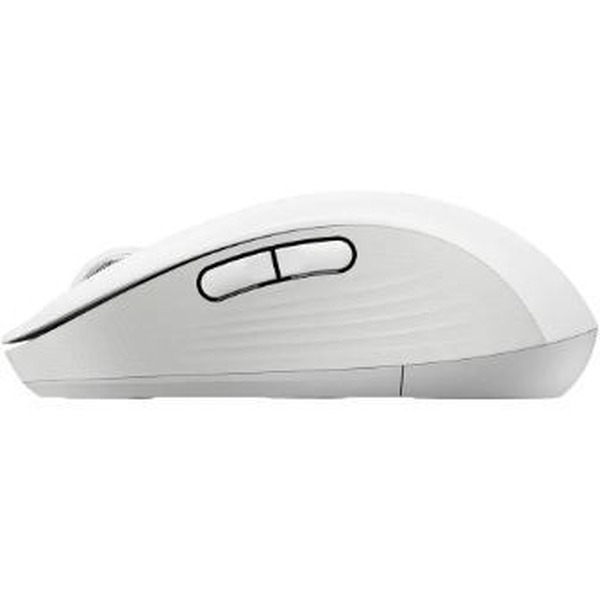 Мышь Logitech Signature M650 L 910-006238 (белый)