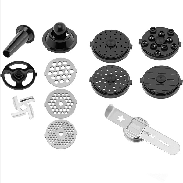 Кухонная машина ARESA AR-1711