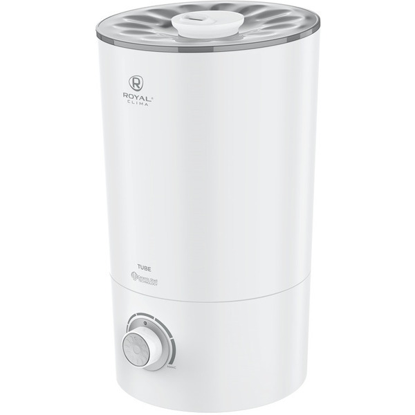 Увлажнитель воздуха Royal Clima Tube RUH-TB300/4.0M-WT