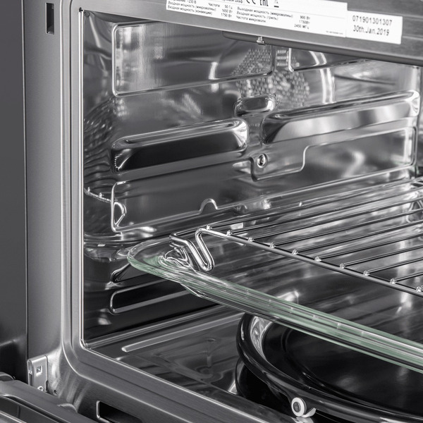 Духовой шкаф MAUNFELD MCMO.44.9GBG