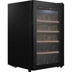 Винный шкаф MAUNFELD MFWC-52S18